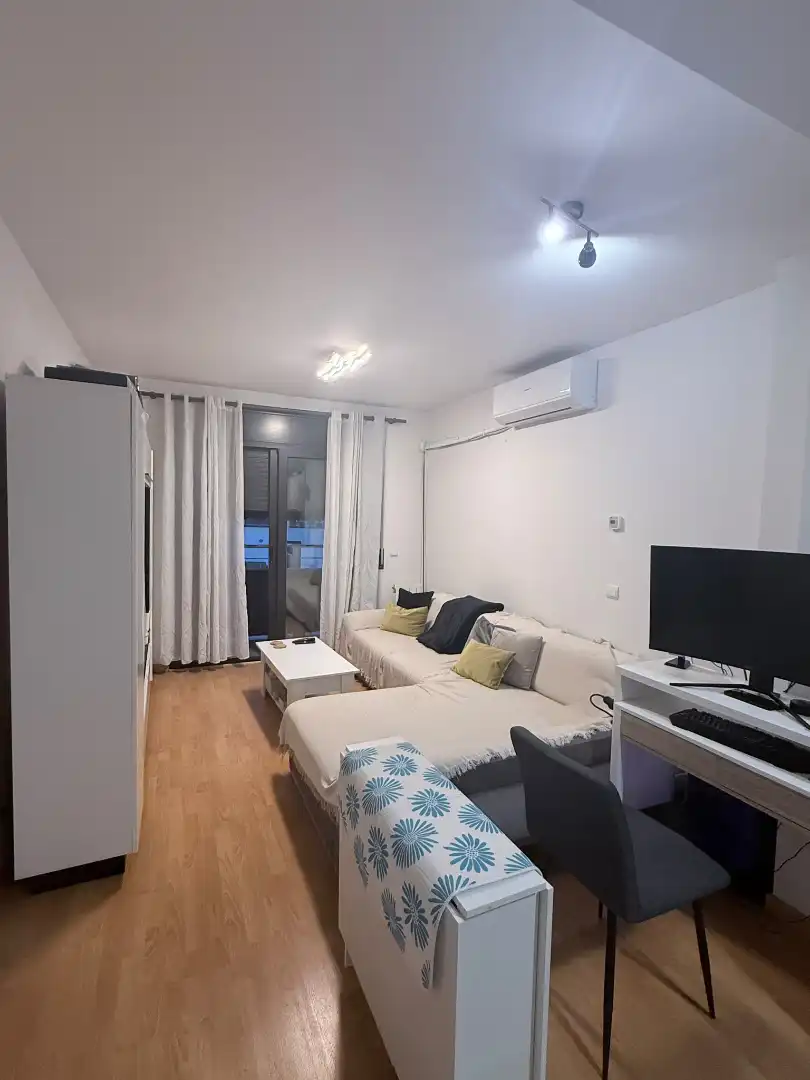 Wohnung mit Terrasse zum Verkauf in Tordera pueblo