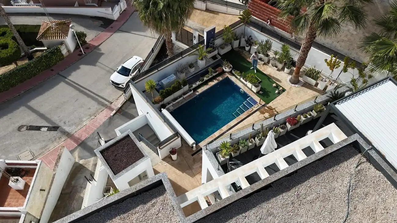 Haus mit Pool zum Verkauf in Formentera del Segura, imagen 2
