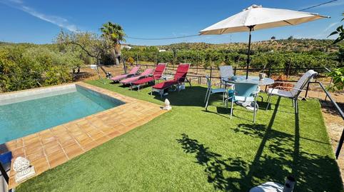 Foto 3 de Casa o xalet en venda a Camino Zarzaluenga, Lora del Río, Sevilla