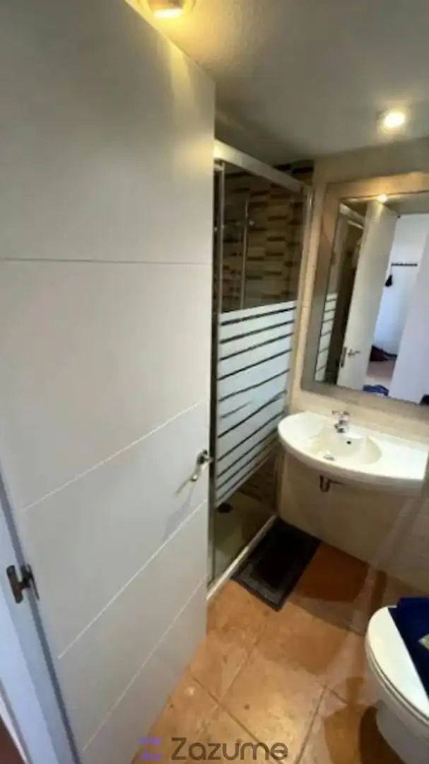 Appartement avec terrasse à louer à C. Alcalde Manuel Catalán Chana, imagen 13