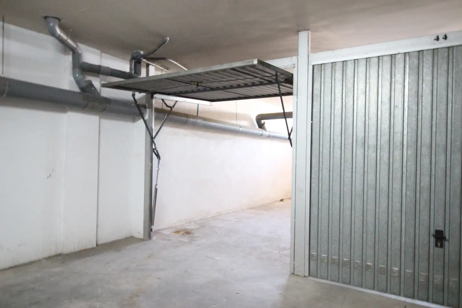 Garaje en venta en Churriana de la Vega