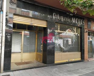 Premises to rent in León Capital 