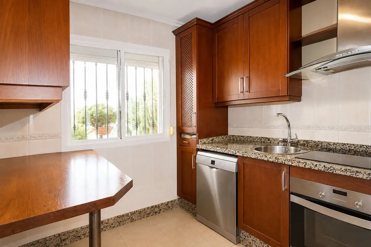 Casa en venda a Milla de Oro, imagen 6