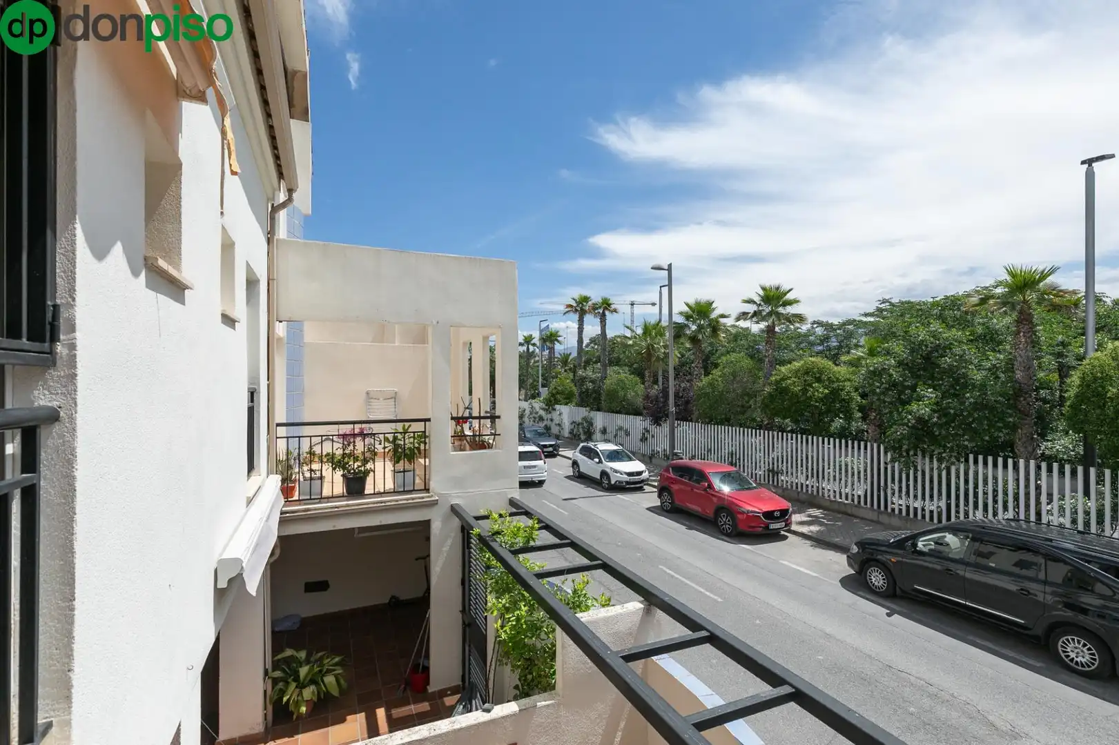 Casa adosada en venta en Calle Calle Hipócrates, San Miguel