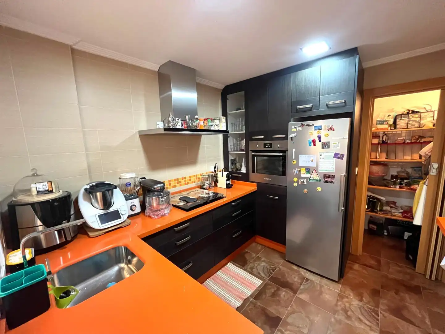 Casa a schiera con terrazza in vendita a El Portil, imagen 11