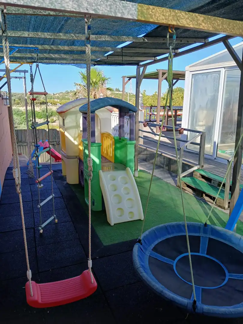 Casa rústica con piscina en venta en Punta Plata, imagen 42