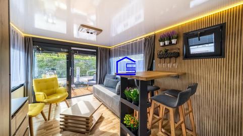 Foto 2 de Casa o chalet en venta en Casco Histórico - Ribera del Marisco, Cádiz