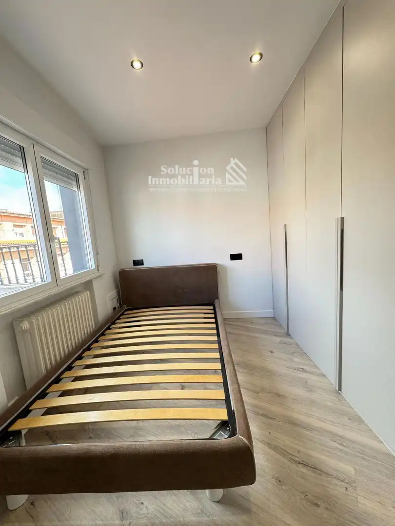 Habitación de Ático en venta en Salamanca con Calefacción y Terraza