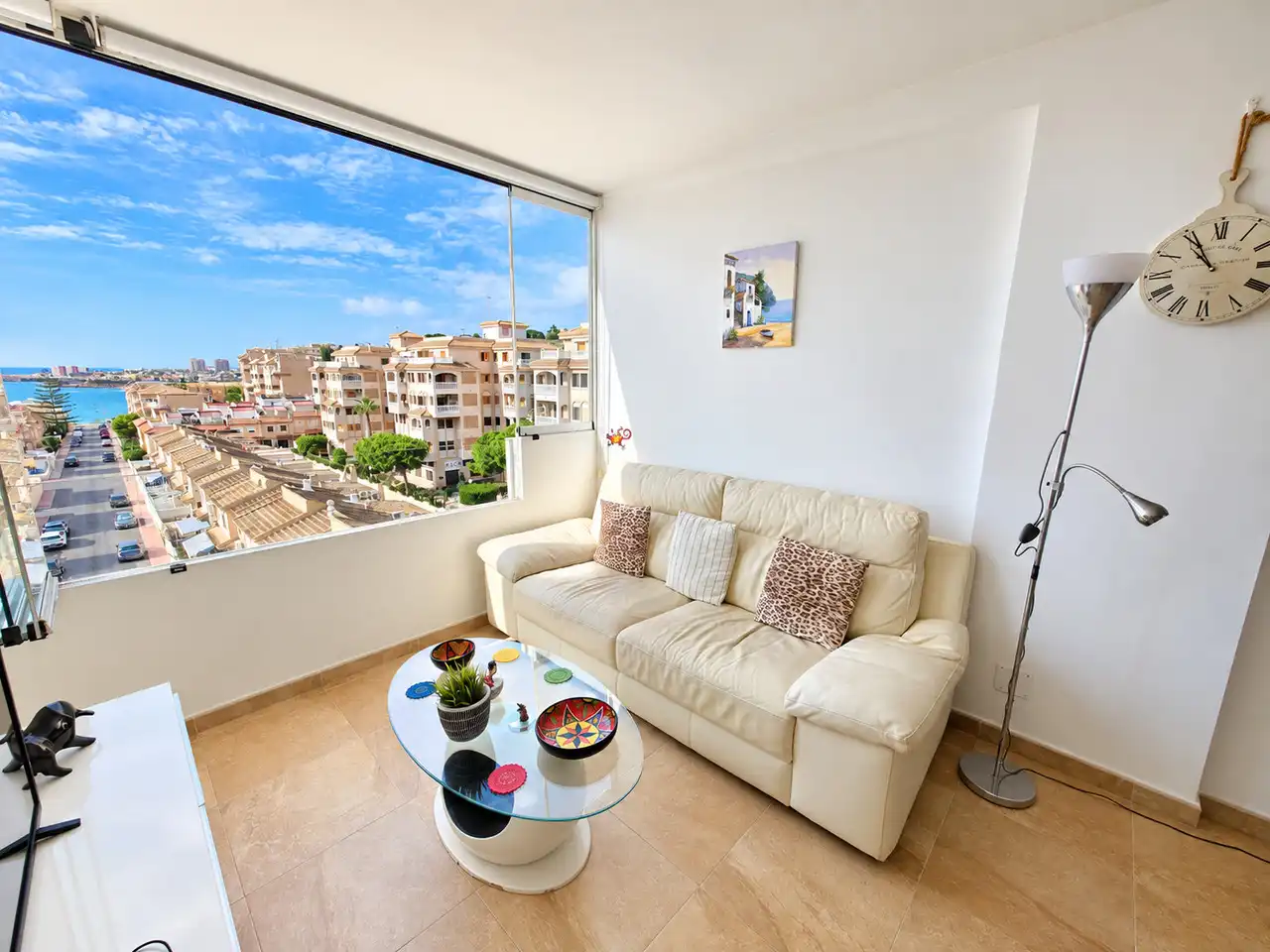 Penthouse mit Aufzug zum Verkauf in Centro, imagen 3