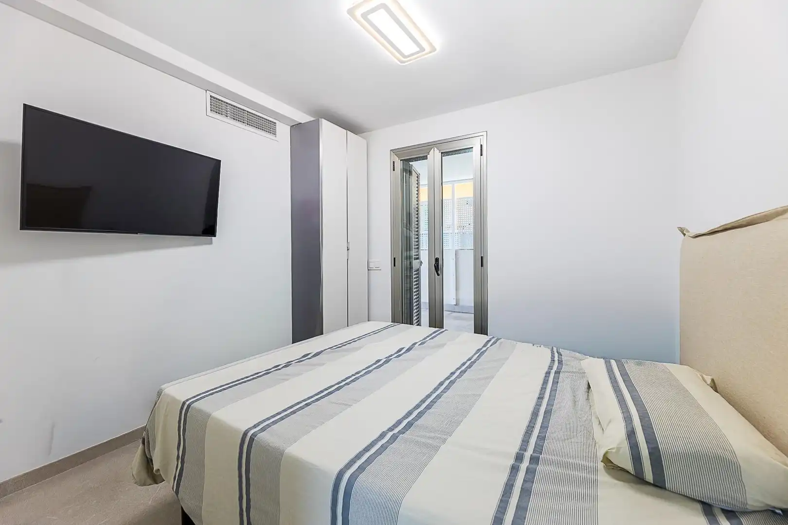 Dormitori de Planta baixa en venda en  Palma de Mallorca amb Aire condicionat, Terrassa i Piscina