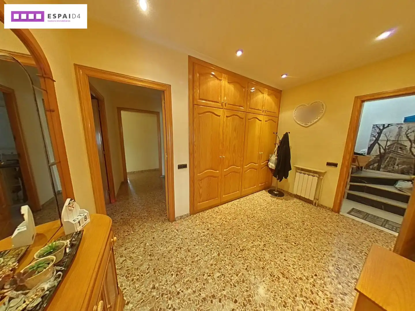 Casa o xalet en venda en Cerdanyola del Vallès amb Aire condicionat, Calefacció i Jardí privat