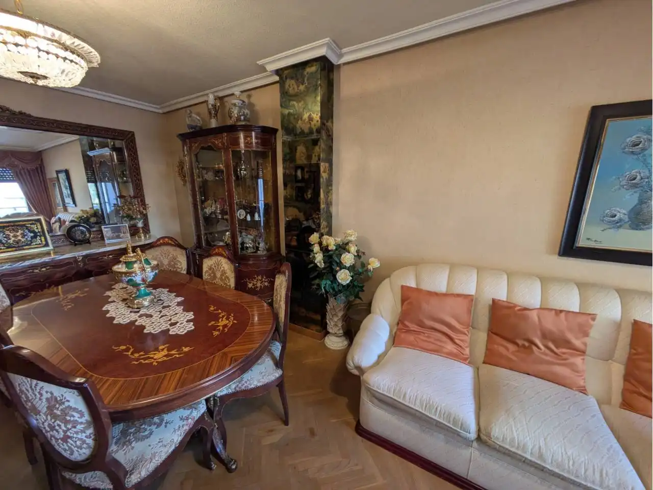 Piso con terraza en venta en Calle Padre Manjón, imagen 8