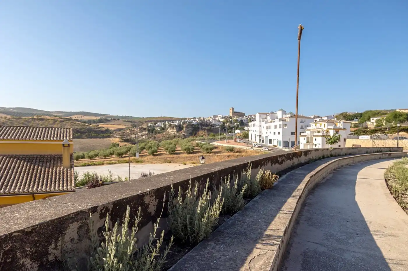 Terreny residencial en venda a Alhama de Granada, imagen 6