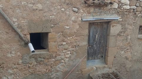 Foto 3 de Casa o xalet en venda a Carrer de la Vila Closa, 32, Batea, Tarragona