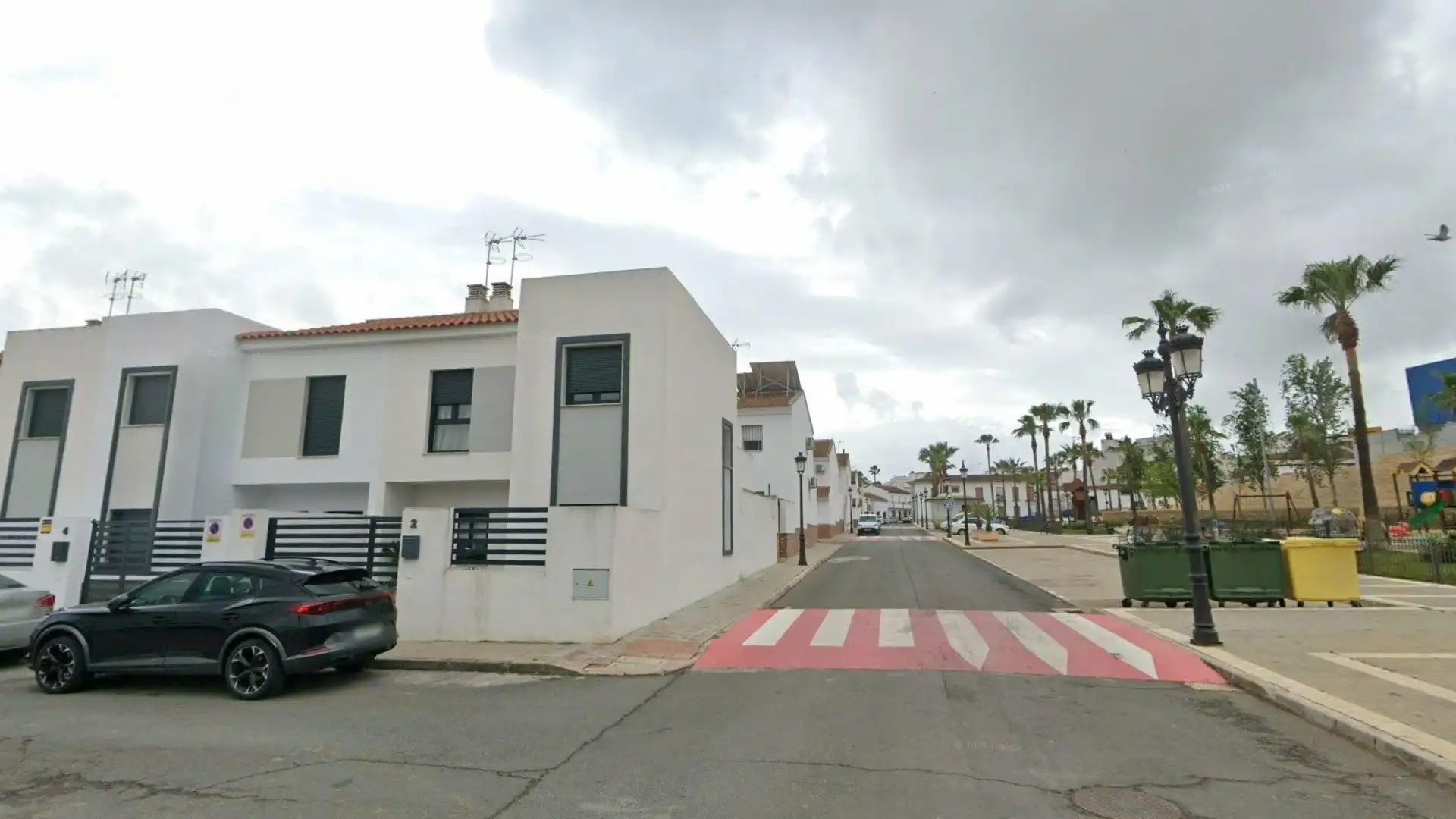 Appartamento in vendita a Huerta, imagen 3