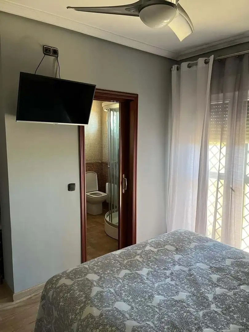 Bany de Casa adosada en venda en Córdoba