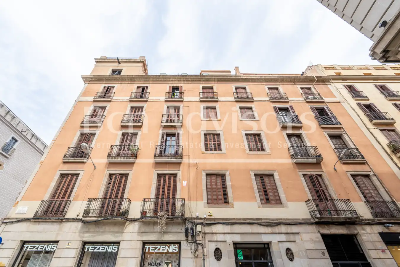 Appartement avec terrasse à vendre à Ciutat Vella, imagen 48