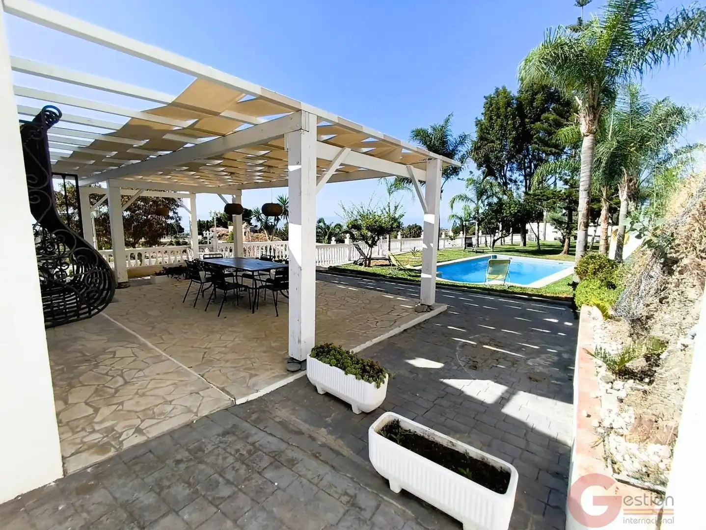 Villa con piscina in vendita a Motril  ciudad, imagen 4