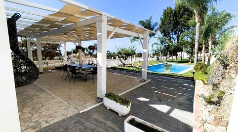 Foto 4 de Casa o xalet en venda a Motril ciudad, Motril