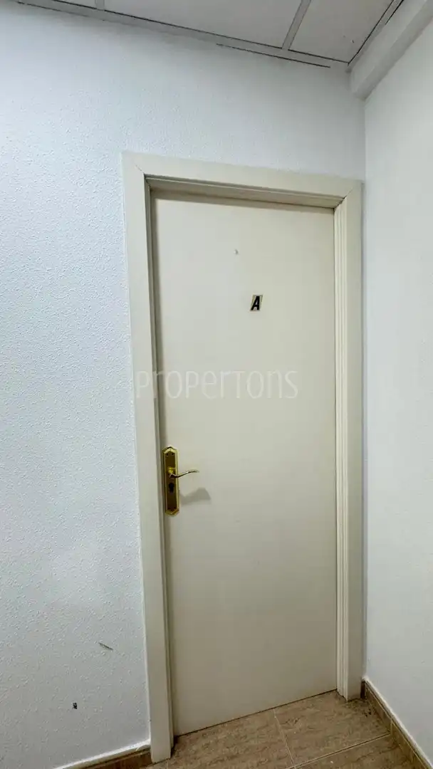 Oficina de lloguer en Barakaldo 