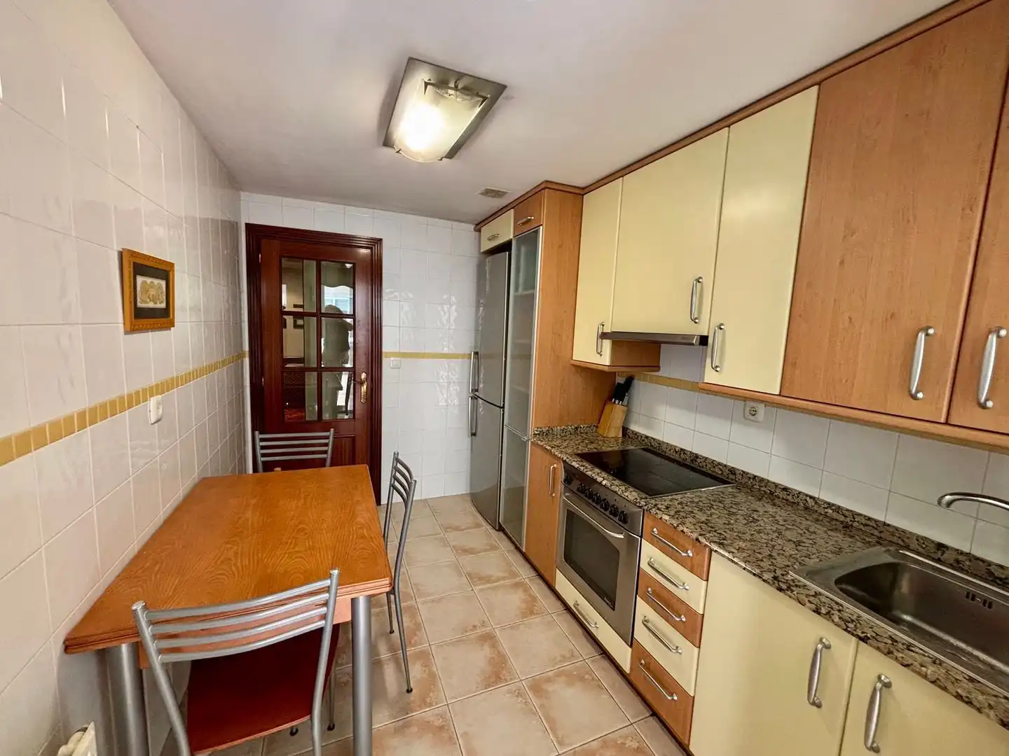 Appartement à vendre à Plaza Padre Busto, imagen 4