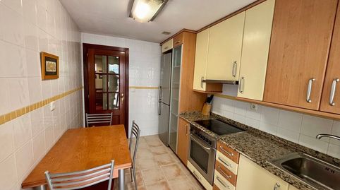 Foto 4 de Piso en venta en Plaza Padre Busto, Elviña - A Zapateira, A Coruña Capital