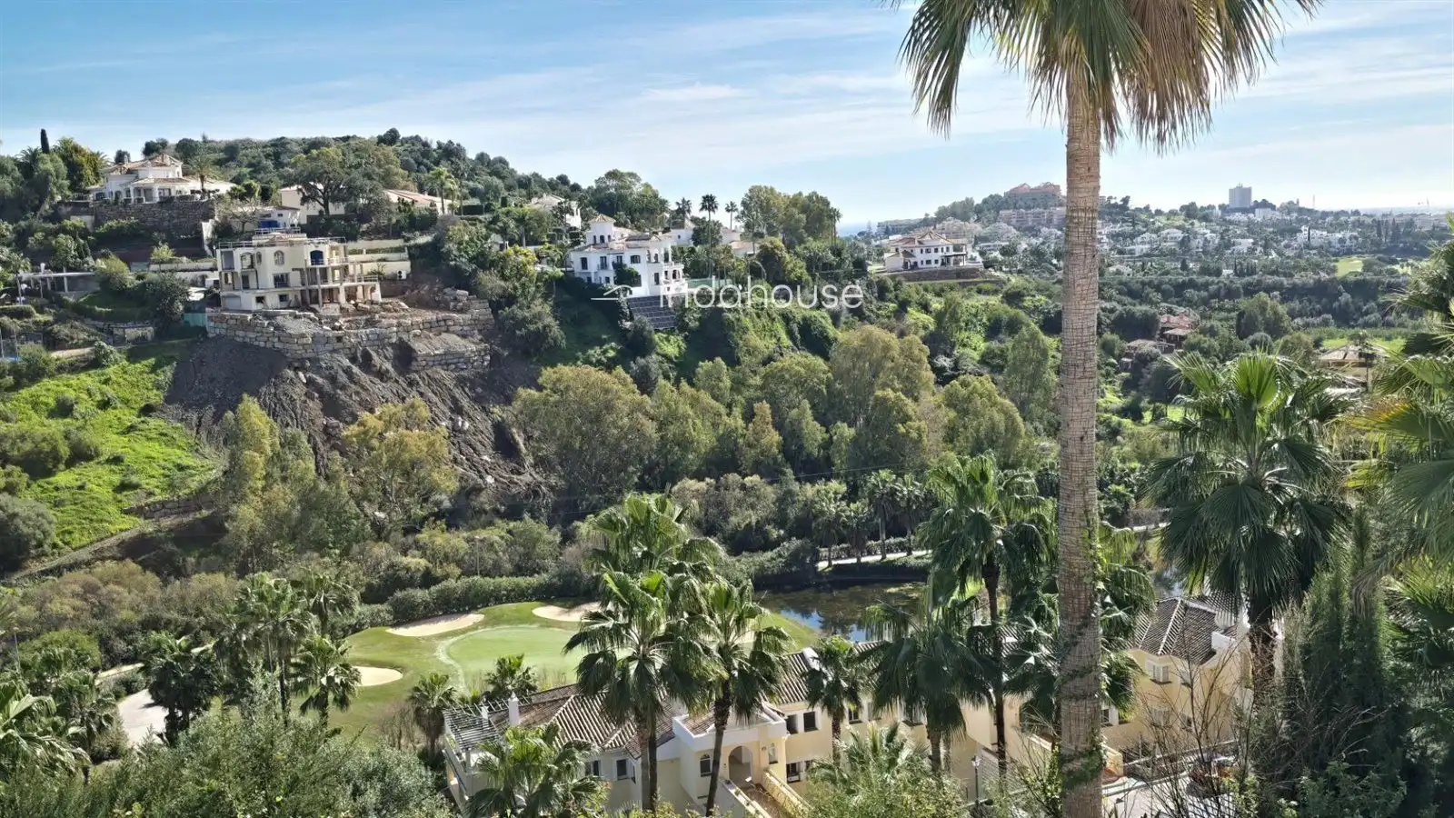Piso con piscina en venta en HERROJO EL, imagen 48