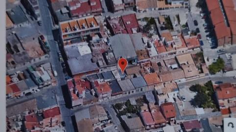 Photo 2 of Industrial buildings for sale in Barrio de Peral - San Félix, Murcia