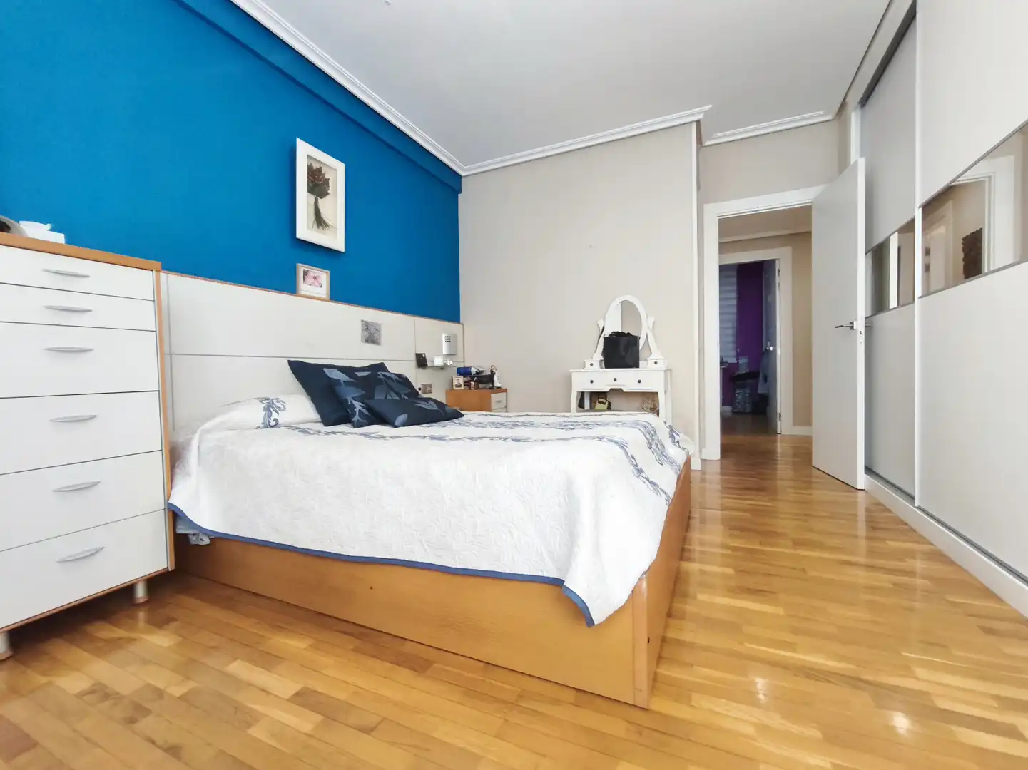 Wohnung mit Aufzug zum Verkauf in Centro, imagen 25