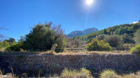 Photo 2 of Residential for sale in Benissa pueblo, Alicante