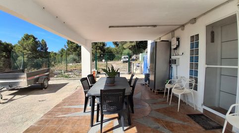 Foto 2 von Country house zum Verkauf in Avinguda de Reus, 74, Alcover, Tarragona