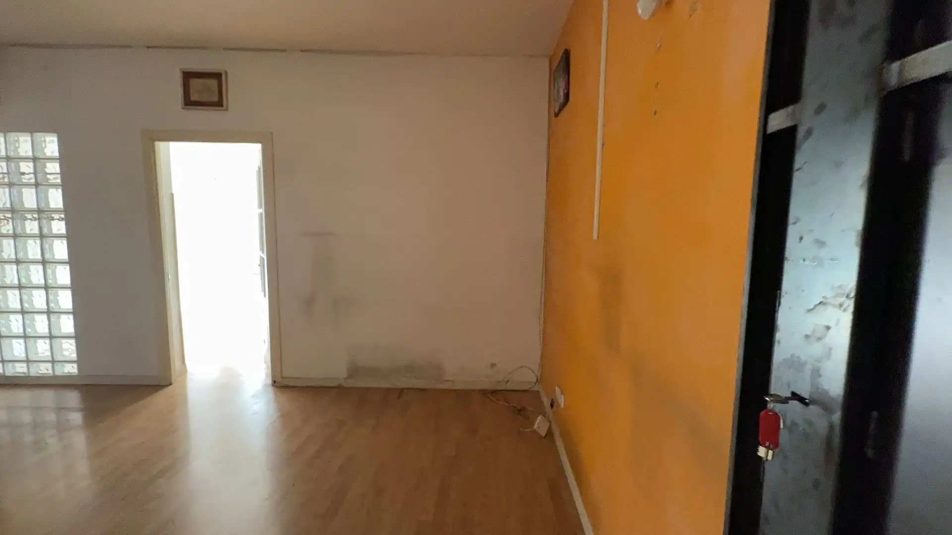 Piso en venta en Santa Áurea, 22, Puerta del Ángel