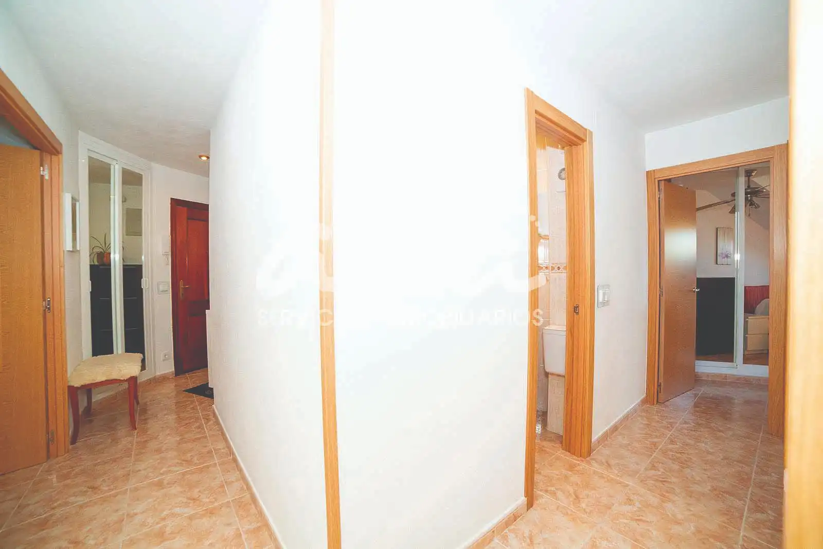 Dormitori de Pis en venda en Aranjuez amb Aire condicionat, Calefacció i Traster