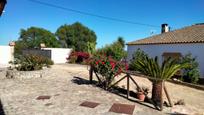 Garden of Country house for sale in Vejer de la Frontera  with Private garden