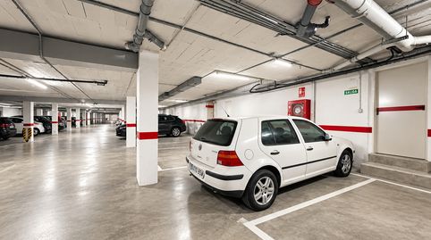 Foto 3 von Garage zum Verkauf in Calle Sagitario, 1, Parque de la Paloma, Benalmádena