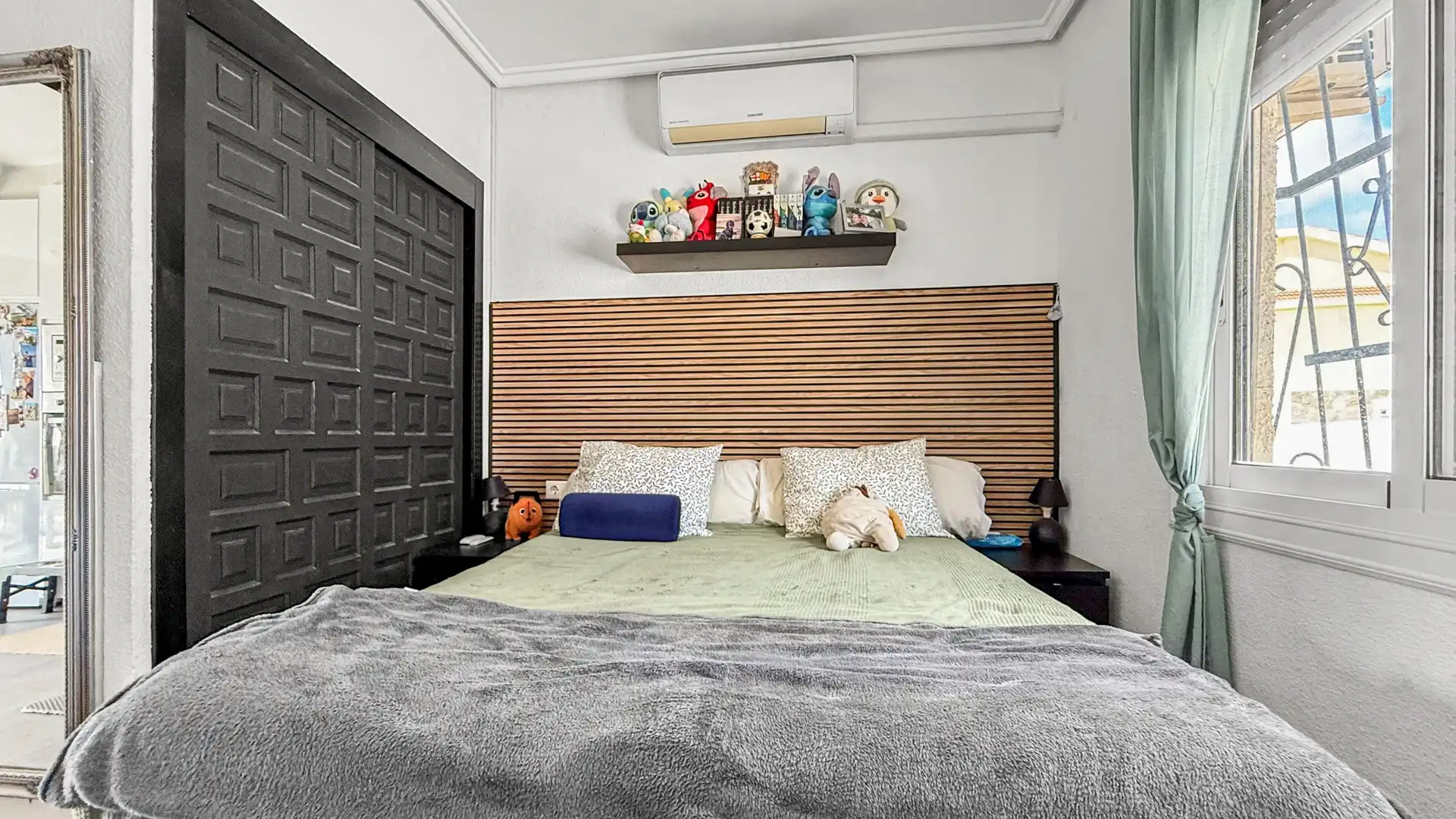 Habitación de Casa o chalet en venta en Rojales con Aire acondicionado, Terraza y Piscina