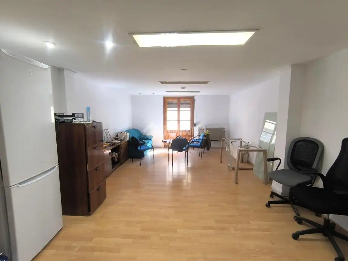 Oficina de alquiler en Alcalá de Henares con Aire acondicionado