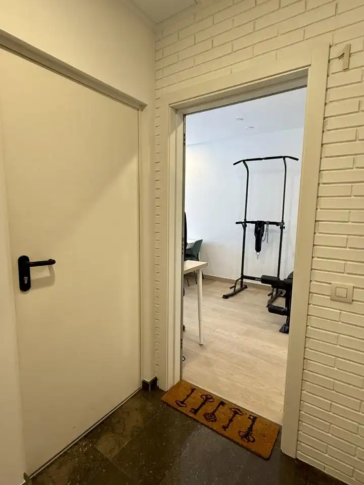 Piso en venta en Barcelona con Balcón