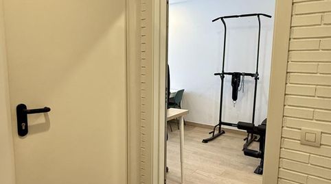 Foto 4 de Piso en venta en De Vallseca, Can Baró, Barcelona Capital
