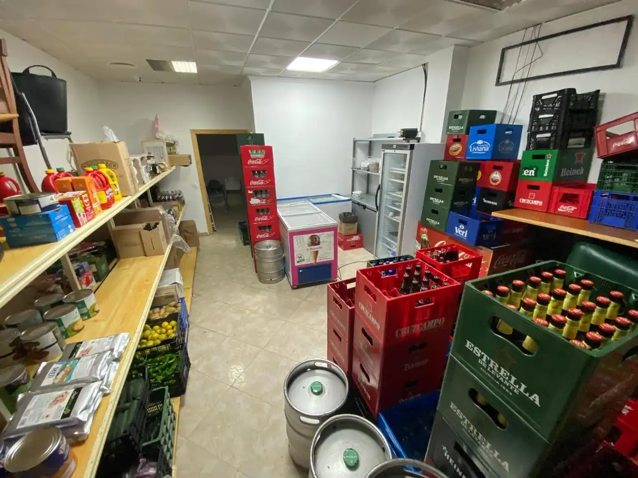 Business premises for sale in Ramón Y Cajal, imagen 17