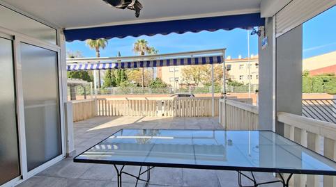 Foto 3 de Planta baja en venta en Daimús, Valencia