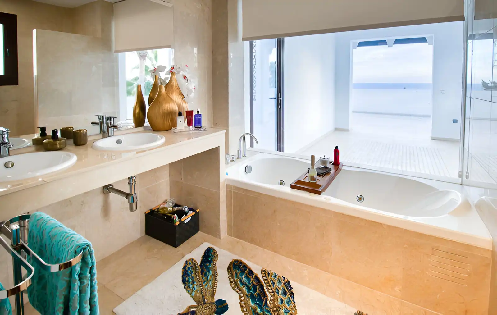 Maison avec piscine à vendre à La Duquesa, imagen 15