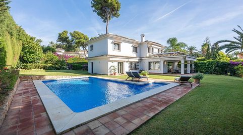 Foto 2 de Casa o chalet en venta en Calahonda, Mijas