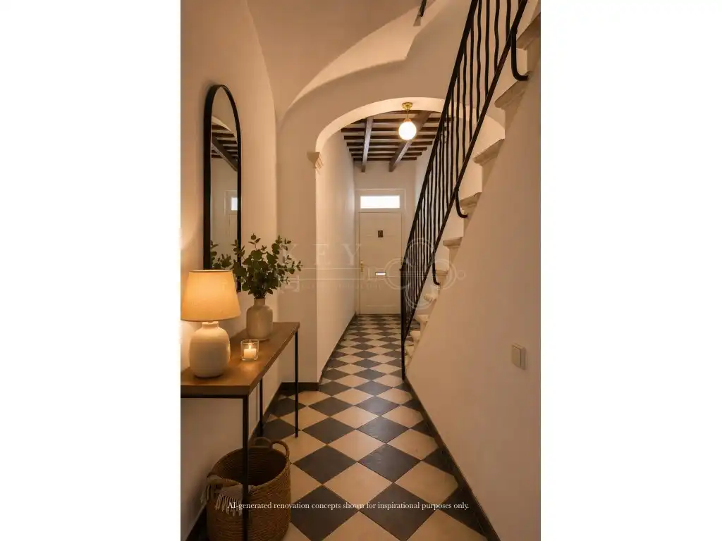 Casa o chalet en venta en Maó - Mahón con Balcón