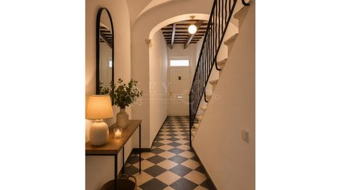Foto 4 de Casa o xalet en venda a Centre Històric, Maó - Mahón