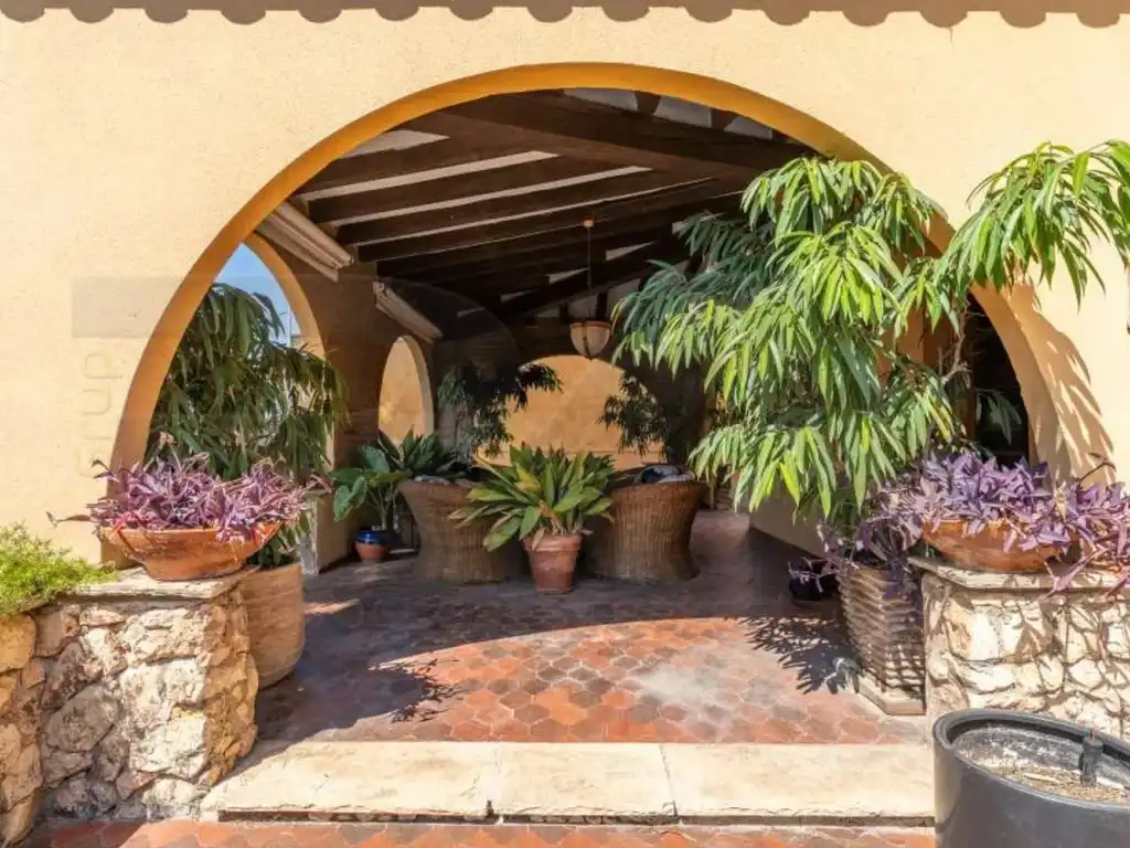Terrassa de Casa o xalet en venda en Tarragona amb Aire condicionat, Jardí privat i Terrassa