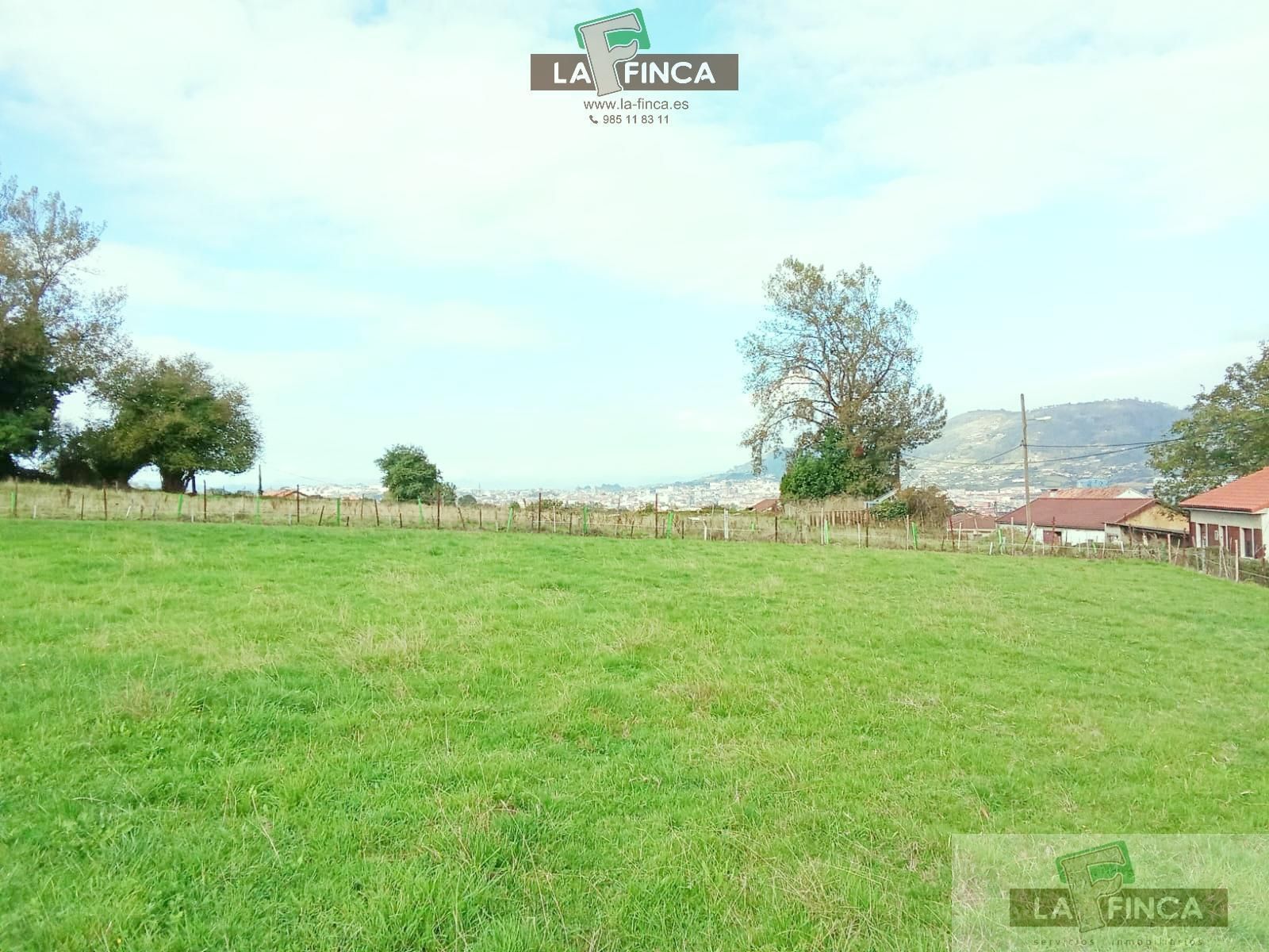 Residential for sale in Oviedo 
