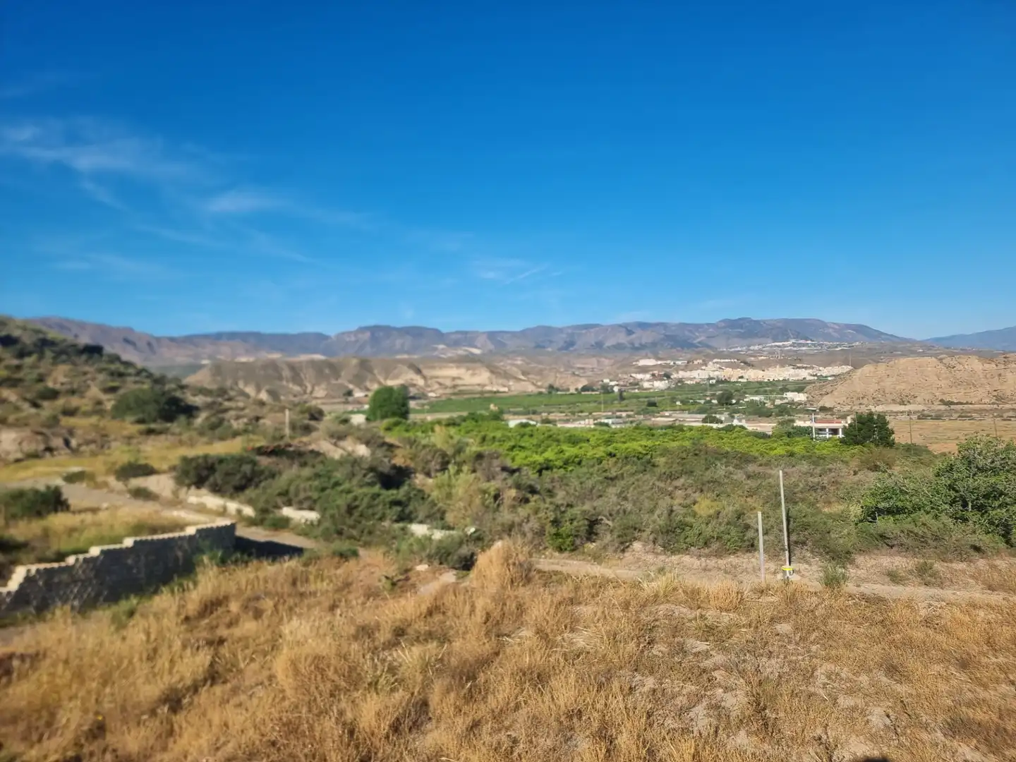 Terreno rustico in vendita a N-340a 42, imagen 3