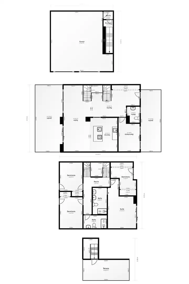 Maison mitoyenne avec piscine à vendre à CANONIGOS, imagen 34