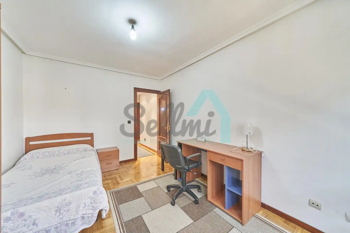 Flat with lift to rent in Calle Muñoz Degraín, imagen 18